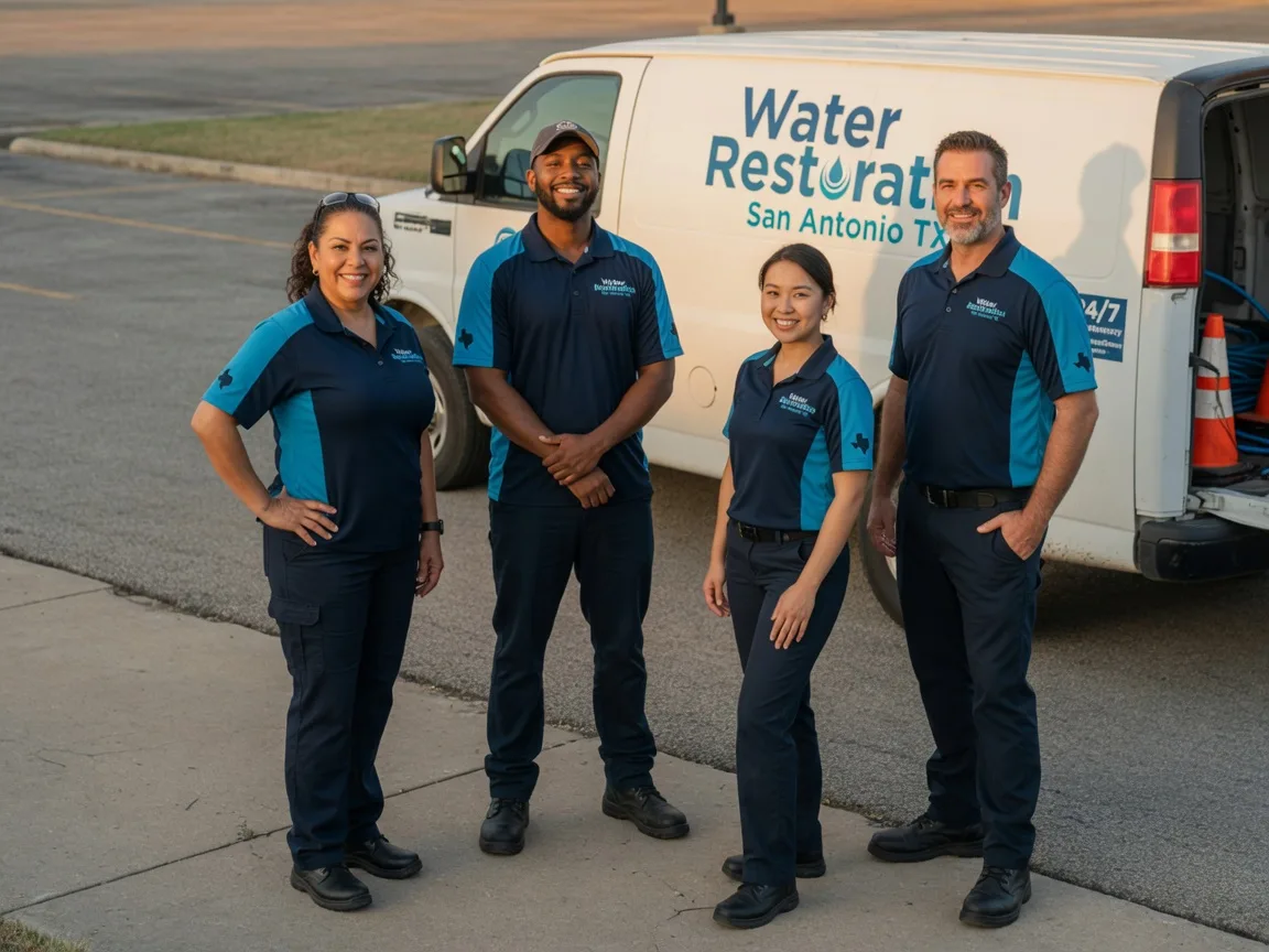 Water Damage Repair company in New Hope, AL